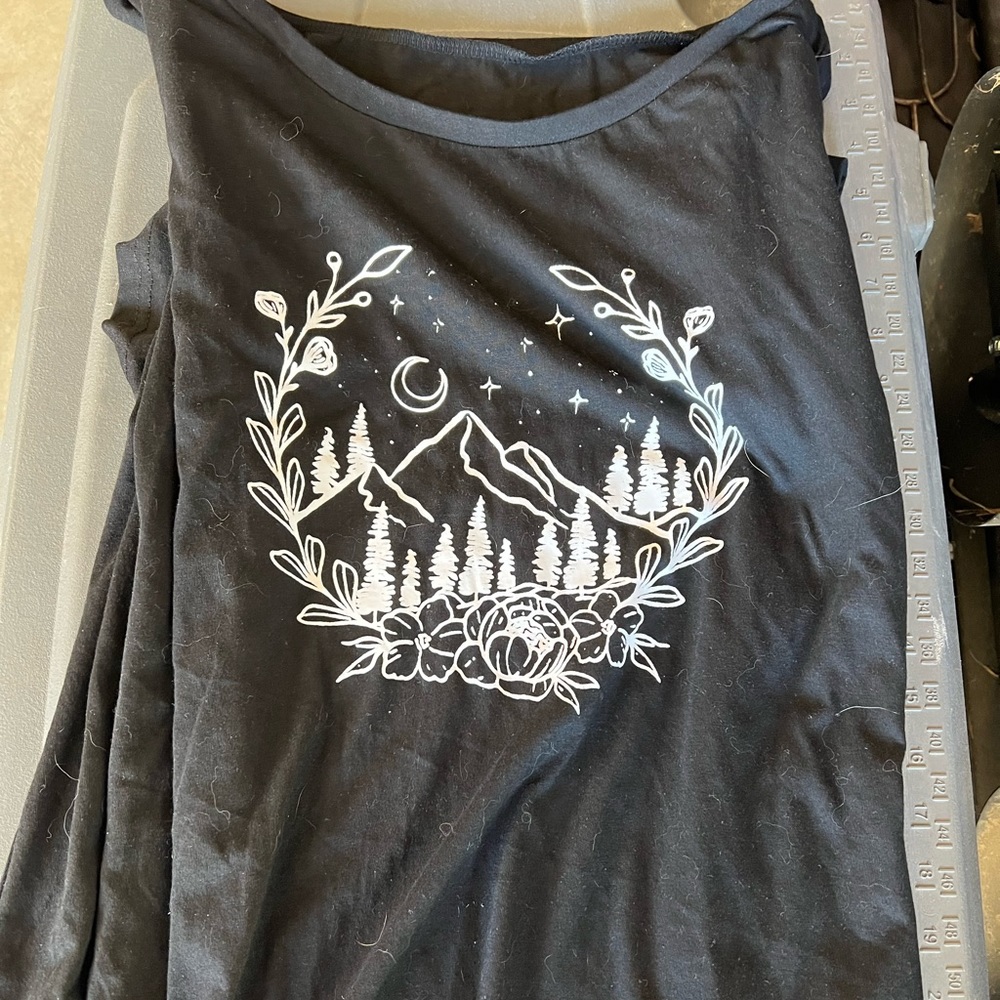 Cute T shirt